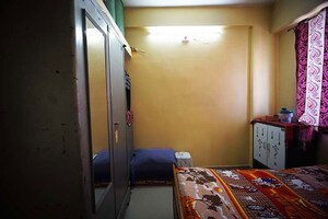 Furnished Amenities in 2 BHK Apartment at Chandlodia – for Sale