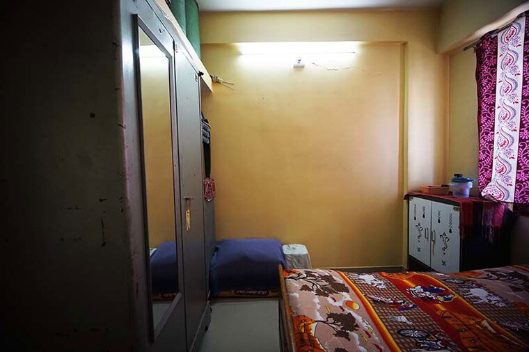 undefined, chandlodia 2 Bedroom 120 Sq.Yd. Apartment In Chandlodia Ahmedabad 10509341