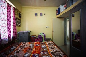 Bedroom in 2 BHK Apartment at Chandlodia – for Sale