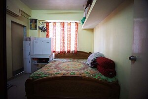 Bedroom in 2 BHK Apartment at Chandlodia – for Sale