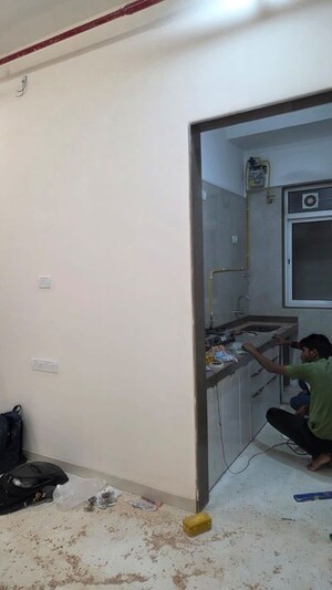 Furnished Amenities in 2 BHK Apartment at Parbhadevi Indraprasta, Worli – for Rent