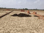1360 Sq.Ft. Plot in Rohania