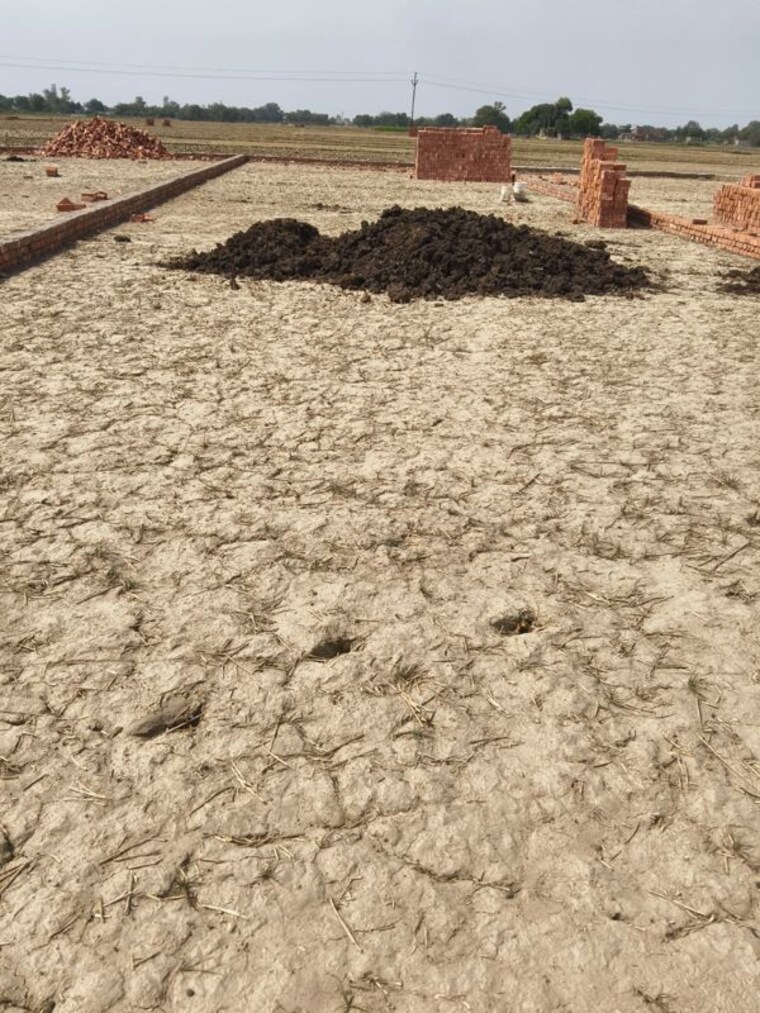 undefined, rohania  1360 Sq.Ft. Plot In Rohania Varanasi 10509317