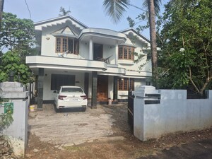 4 BHK Independent House For Sale in Palakkal