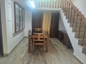 Balcony in 4 BHK Independent House at Palakkal – for Sale