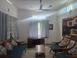 Living Room in 4 BHK Independent House at Palakkal – for Sale