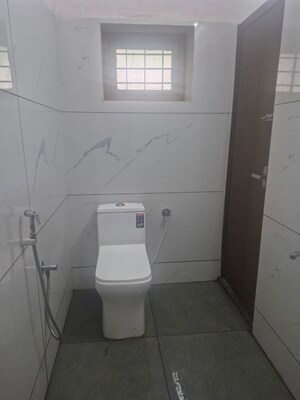 Bathroom in 4 BHK Independent House at Palakkal – for Sale