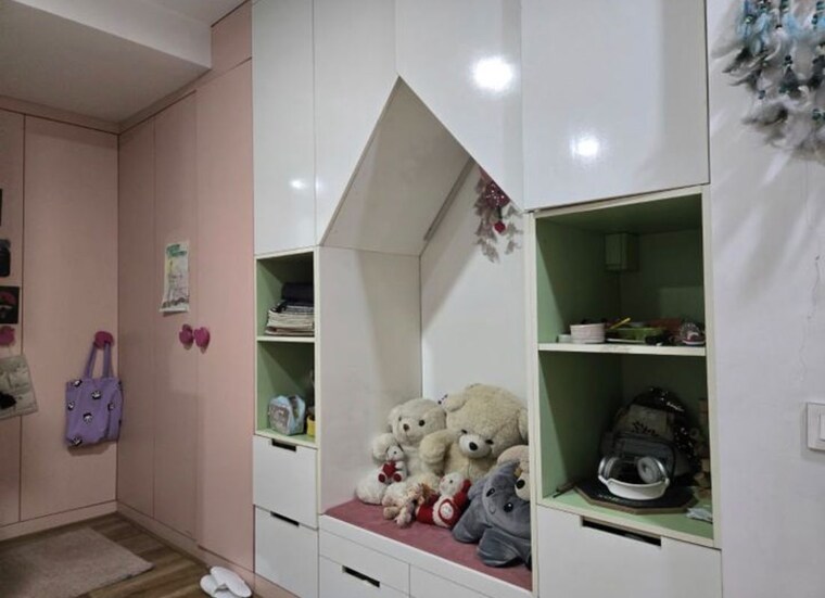 undefined, the-wadhwa-the-address 4 Bedroom 2500 Sq.Ft. Apartment In Ghatkopar West Mumbai 10509356