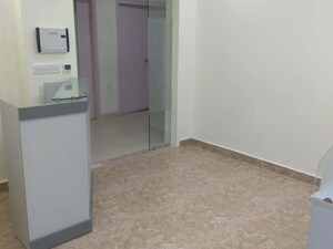 Furnished Amenities in  Office Space at Vijay Nagar – for Rent