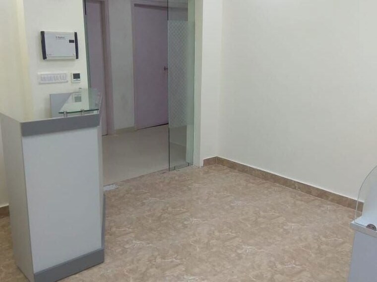 undefined, vijay nagar Commercial Office Space 810 Sq.Ft. In Vijay Nagar Indore 10509343