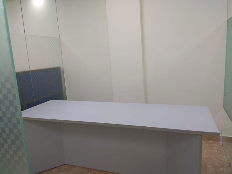 undefined, vijay nagar Commercial Office Space 810 Sq.Ft. In Vijay Nagar Indore 10509343