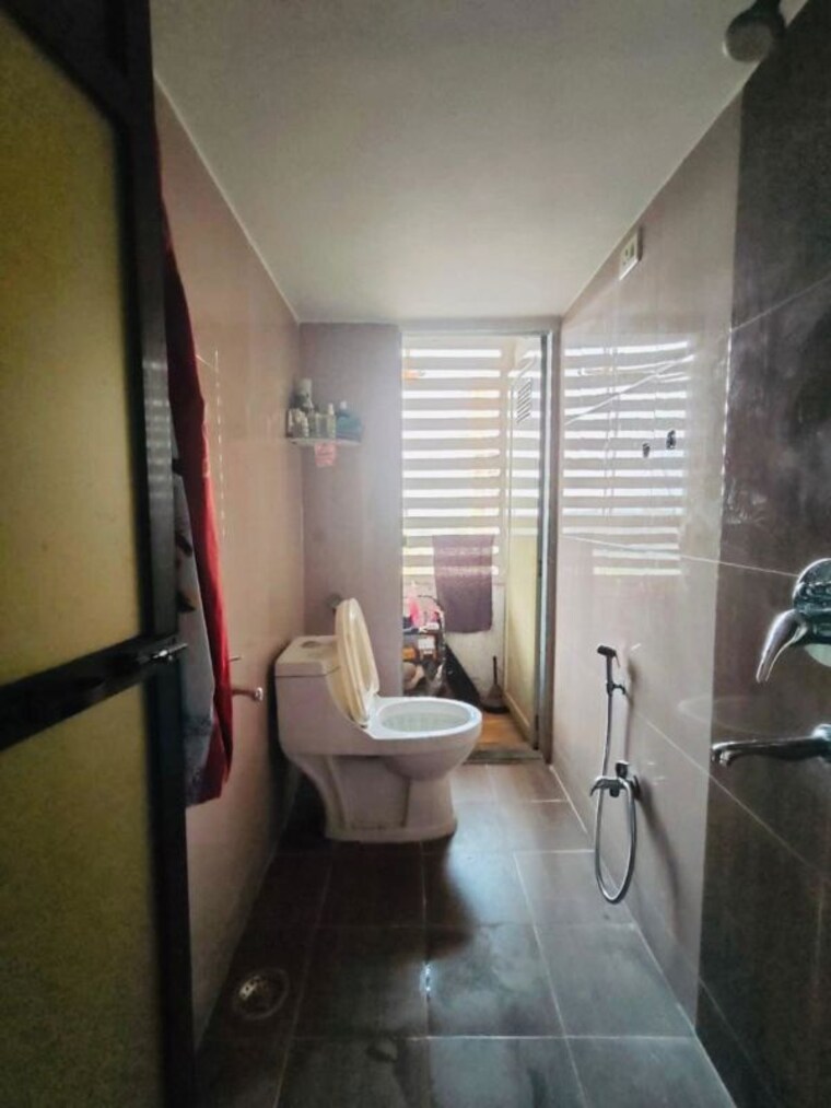 Living Room, mayurs-nature-glory 2 Bedroom 1050 Sq.Ft. Apartment In Kalwa Thane 10509305