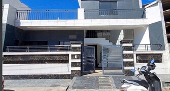 2 BHK + Store Room 125 Sq.Yd. Independent House in Alaknanda Maxxus Eden Estate