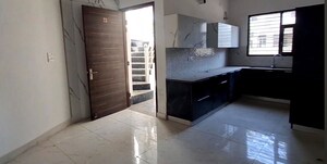 Kitchen in 2 BHK Independent House at Alaknanda Maxxus Eden Estate, Ghazipur – for Sale