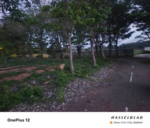 Plot Area in  Plot at Chandapura – for Sale