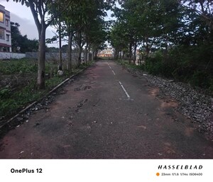   Plot at Chandapura – for Sale
