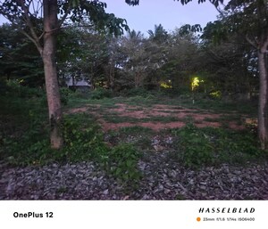 Plot Area in  Plot at Chandapura – for Sale