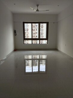 2 BHK + Basement Apartment For Rent in Atmiya Centria