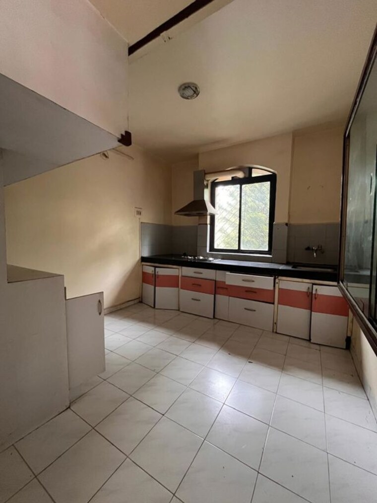 Bathroom, heaven-terrace 2 Bedroom 1100 Sq.Ft. Apartment In Kondhwa Pune 10509352