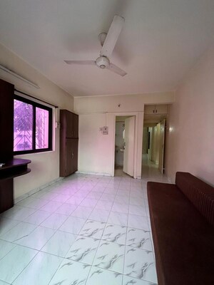 2 BHK Apartment For Rent in Heaven Terrace, Kondhwa