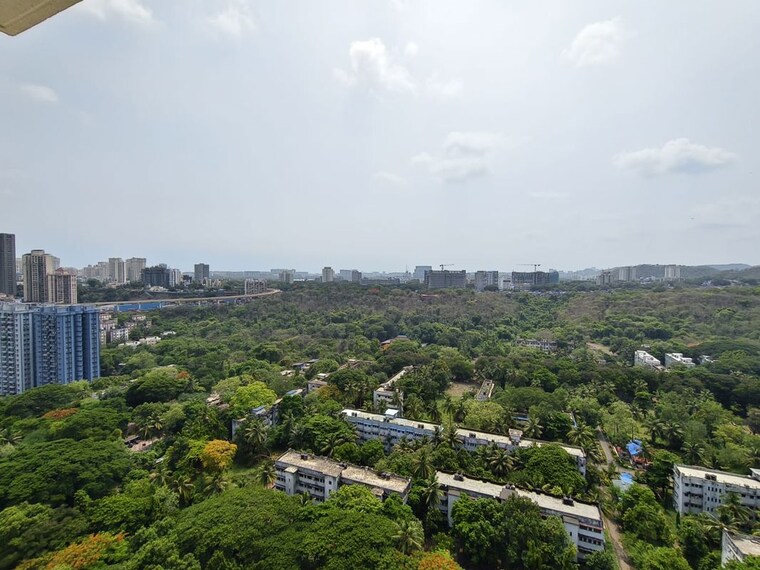 undefined, sheth-avante 2 Bedroom 740 Sq.Ft. Apartment In Kanjurmarg West Mumbai 10509360