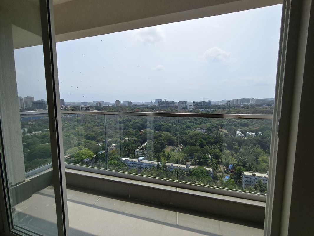 2 BHK 740 Sq.Ft. Apartment in Sheth Avante