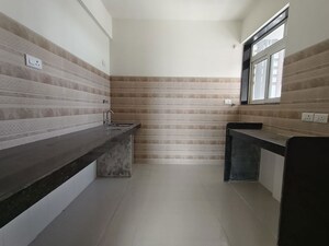 Kitchen in 2 BHK Apartment at Sheth Avante, Kanjurmarg West – for Rent