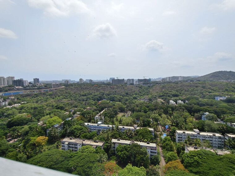 undefined, sheth-avante 2 Bedroom 740 Sq.Ft. Apartment In Kanjurmarg West Mumbai 10509360