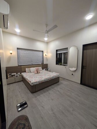 4 BHK + Study Room Apartment For Sale in Kanchan Osian One and Only in Koregaon Park, Pune