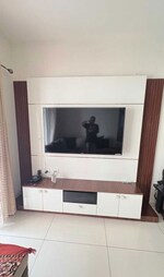 2 BHK + Prayer Room 1197 Sq.Ft. Apartment in Sumadhura Eden Garden