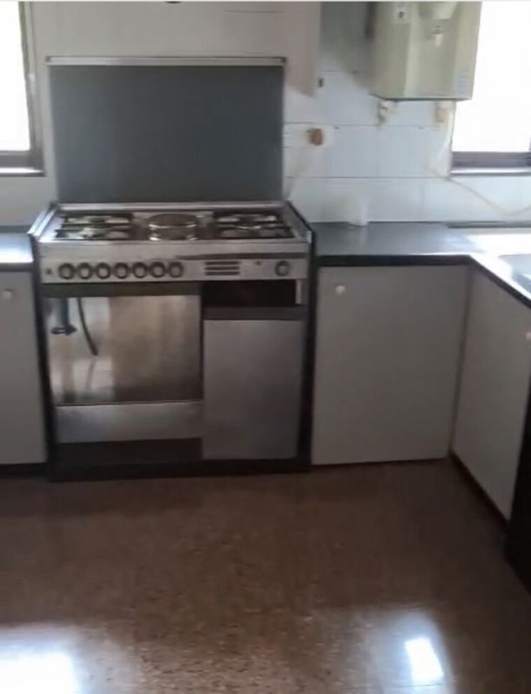 Kitchen, altamount road 2 Bedroom 1120 Sq.Ft. Apartment In Altamount Road Mumbai 10509375