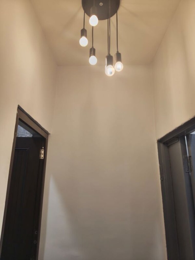 undefined, malviya nagar 2 Bedroom 1200 Sq.Ft. Builder Floor In Malviya Nagar Delhi 10508729