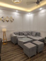 2 BHK + Study Room 1200 Sq.Ft. Builder Floor in Malviya Nagar