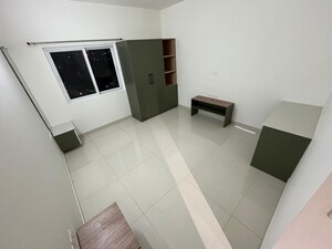 Team Area in 3 BHK Apartment at Prestige Tranquil, Kokapet – for Rent