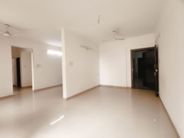 Living Room, kolte-patil-margosa-heights 2 Bedroom 1180 Sq.Ft. Apartment In Mohammadwadi Pune 10506141