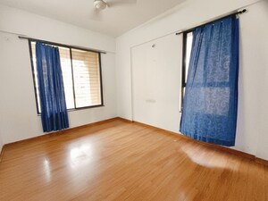 Room in 2 BHK Apartment at Kolte Patil Margosa Heights, Mohammadwadi – for Rent