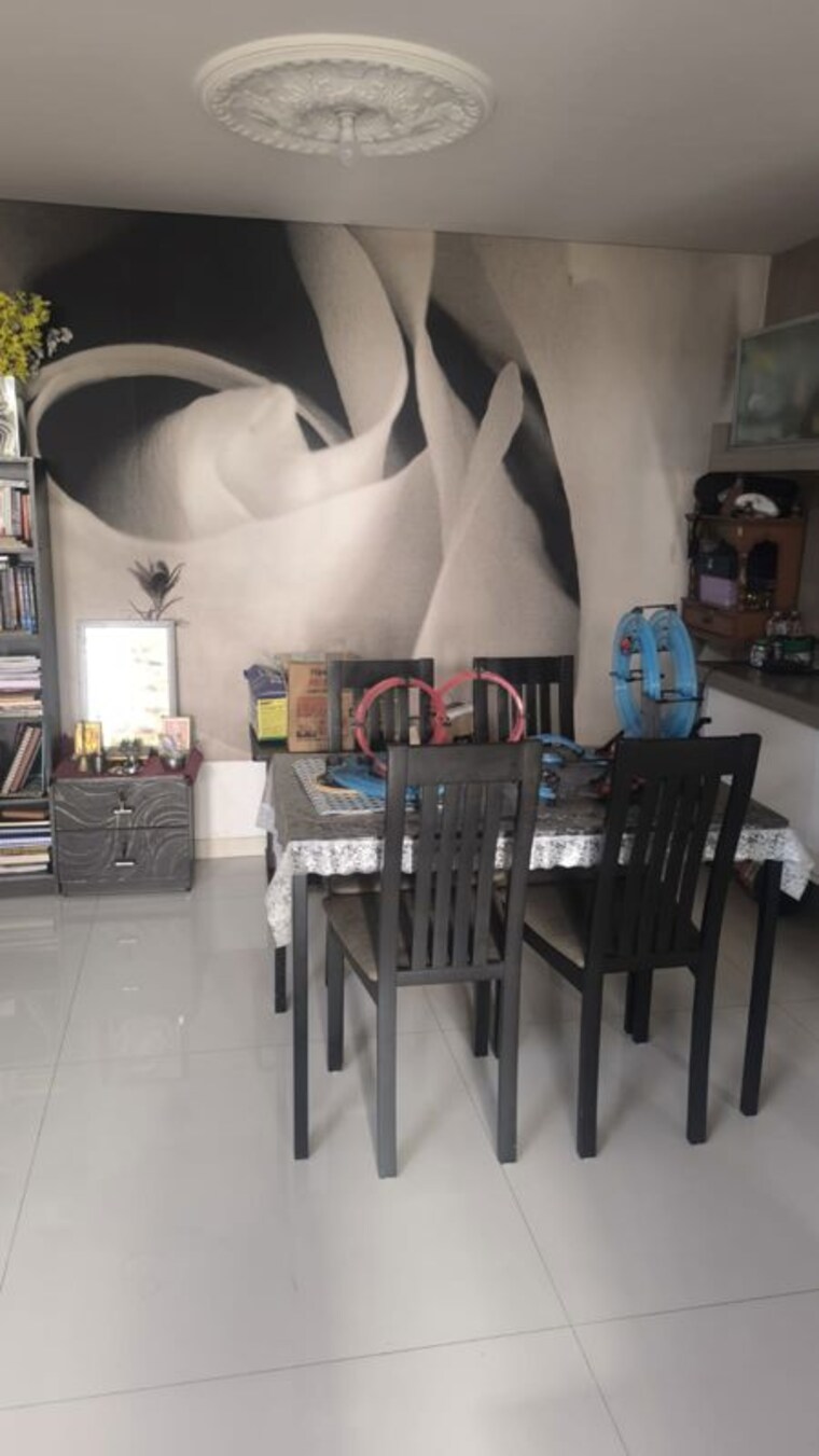 Living Room, raheja-acropolis 2 Bedroom 975 Sq.Ft. Apartment In Deonar Mumbai 10509379