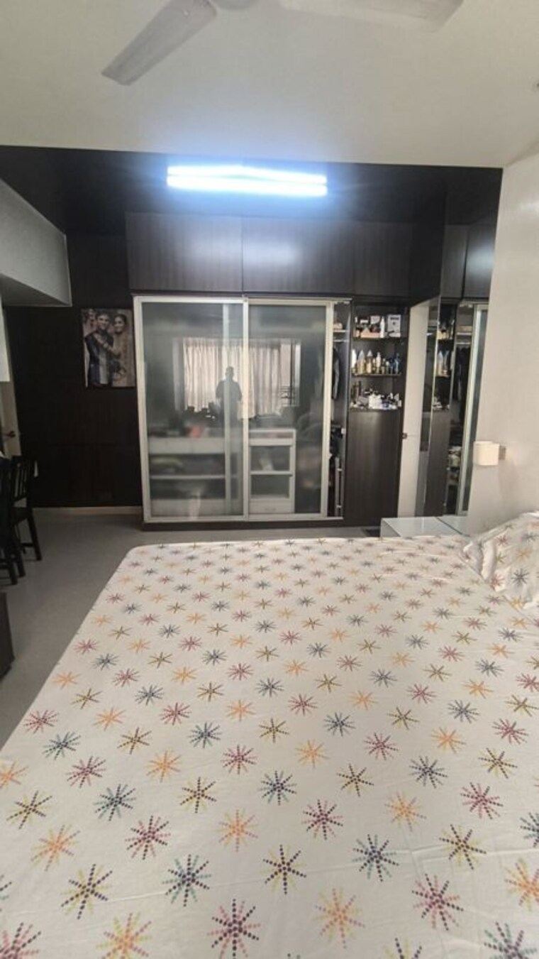 Bedroom, raheja-acropolis 2 Bedroom 975 Sq.Ft. Apartment In Deonar Mumbai 10509379