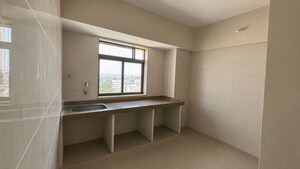 Kitchen in 1 RK Apartment at Prathamesh Tanishq Residency Ghatkopar, Ghatkopar West – for Rent