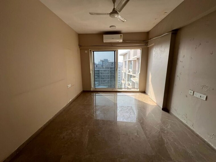 Master Bedroom, kabra-centroid 2 Bedroom 700 Sq.Ft. Apartment In Santacruz East Mumbai 10509382