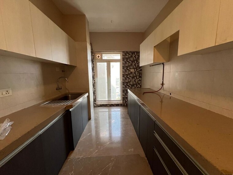 Kitchen, kabra-centroid 2 Bedroom 700 Sq.Ft. Apartment In Santacruz East Mumbai 10509382