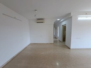 Living Room in 2.5 BHK Apartment at Kanakia Paris, Bandra East – for Rent