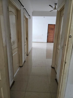 Building Lobby in 3 BHK Apartment at Shankar Nagar – for Rent