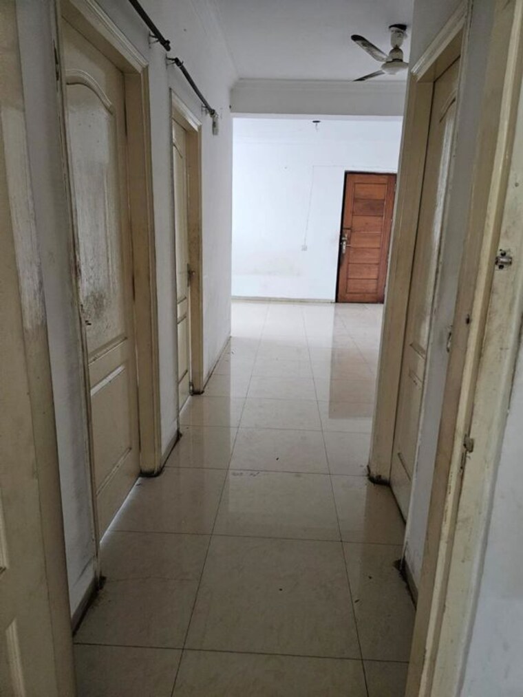 undefined, shankar nagar 3 Bedroom 1500 Sq.Ft. Apartment In Shankar Nagar Raipur 10509393