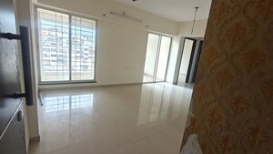 2 BHK Apartment For Rent in 38 Park Majestique Phase 3, Undri