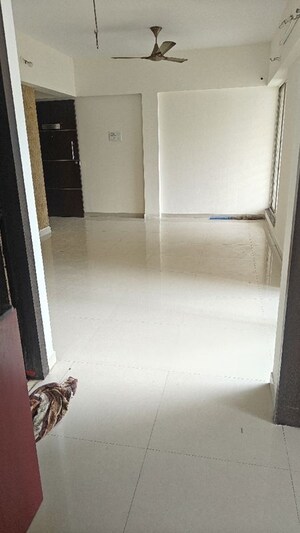Bathroom in 2 BHK Apartment at 38 Park Majestique Phase 3, Undri – for Rent