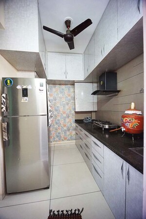 Kitchen in 2 BHK Apartment at Gota – for Sale