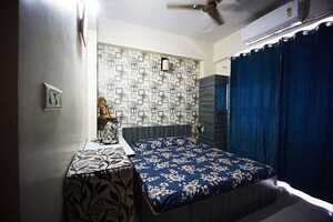 Bedroom in 2 BHK Apartment at Gota – for Sale