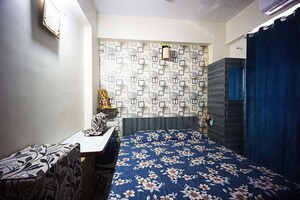 Bedroom in 2 BHK Apartment at Gota – for Sale