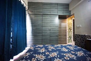 Bedroom in 2 BHK Apartment at Gota – for Sale